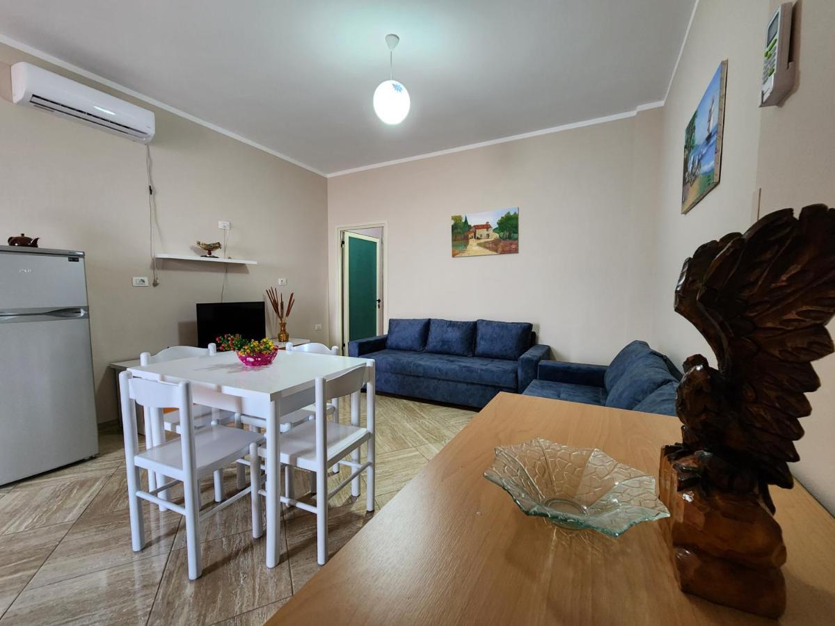 Villa Orange Vlora Kültér fotó