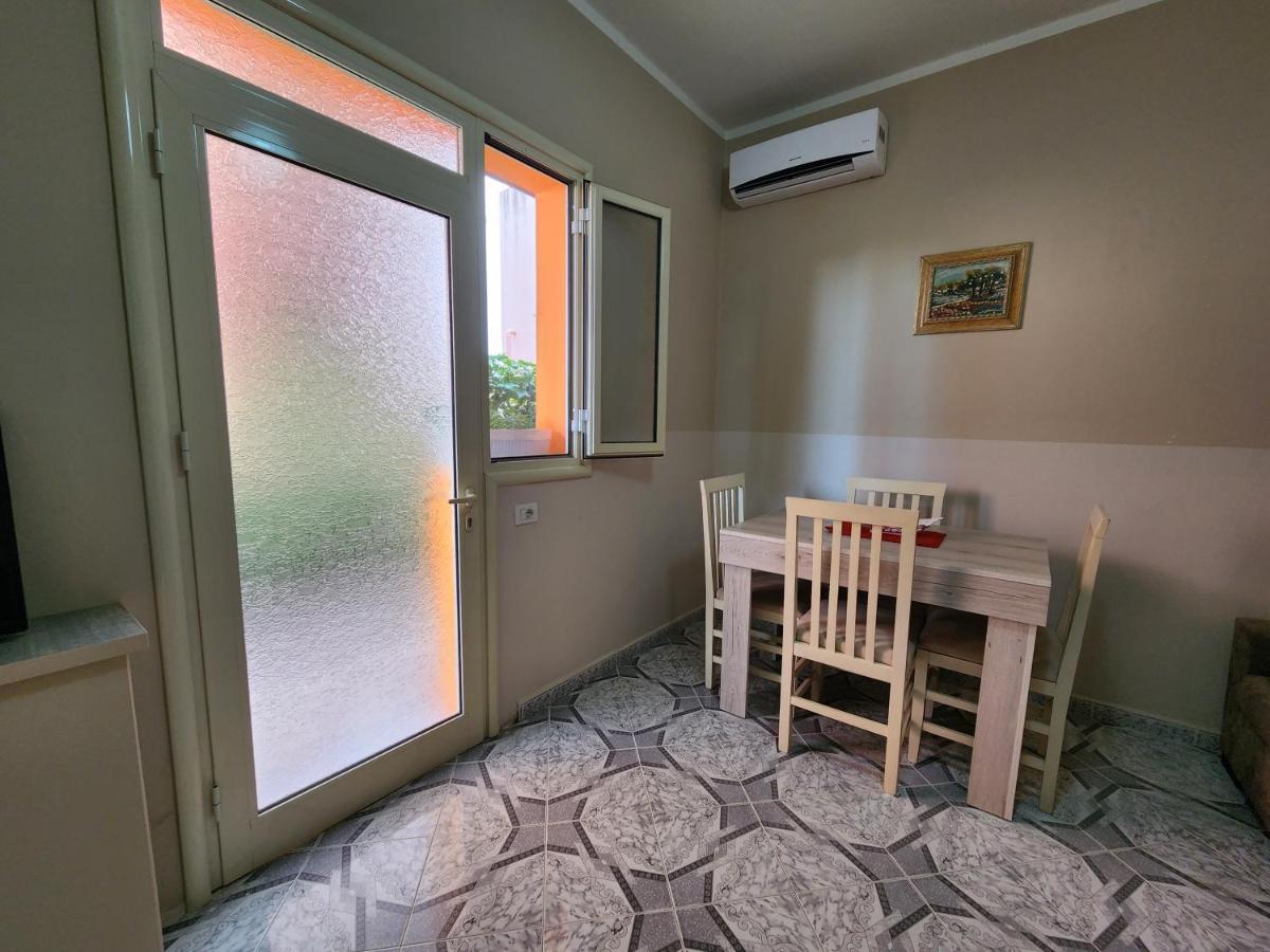 Villa Orange Vlora Kültér fotó