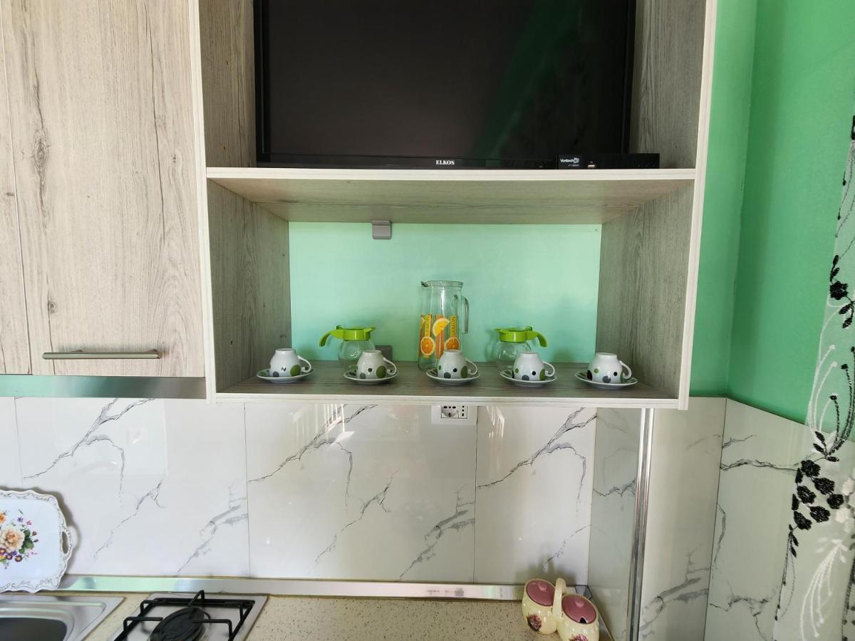 Villa Orange Vlora Kültér fotó