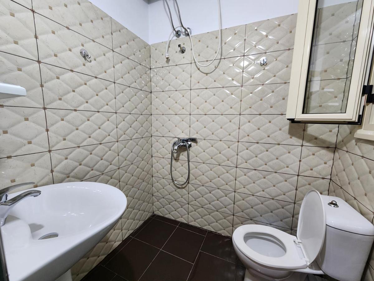 Villa Orange Vlora Kültér fotó