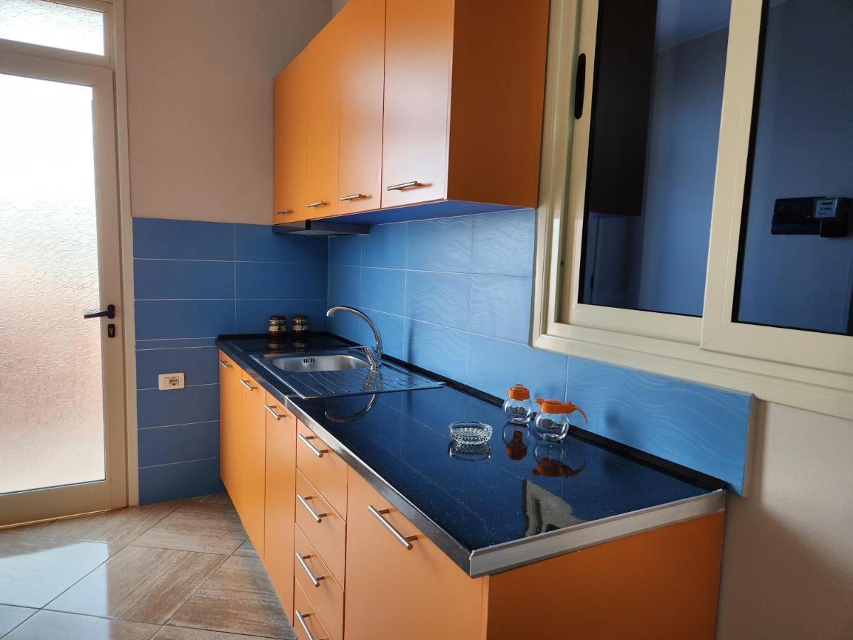 Villa Orange Vlora Kültér fotó