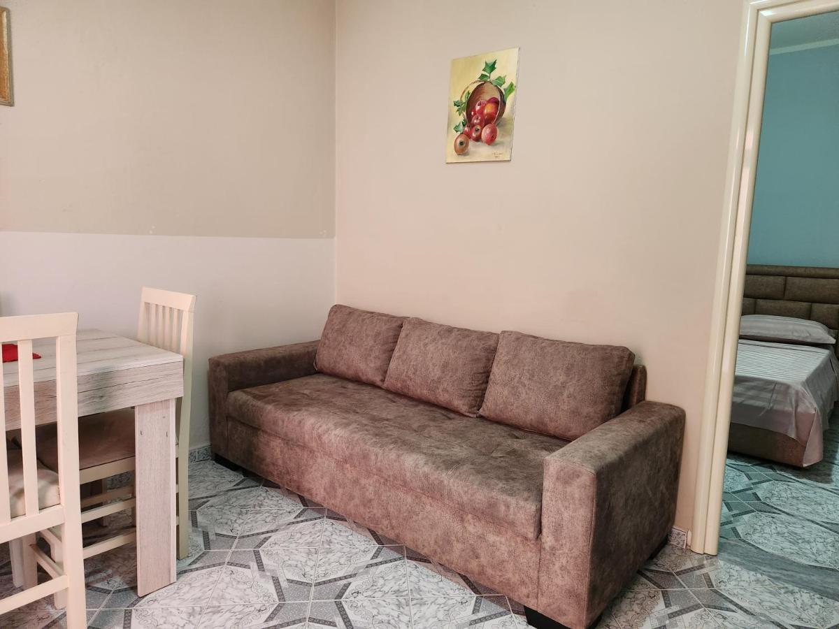 Villa Orange Vlora Kültér fotó