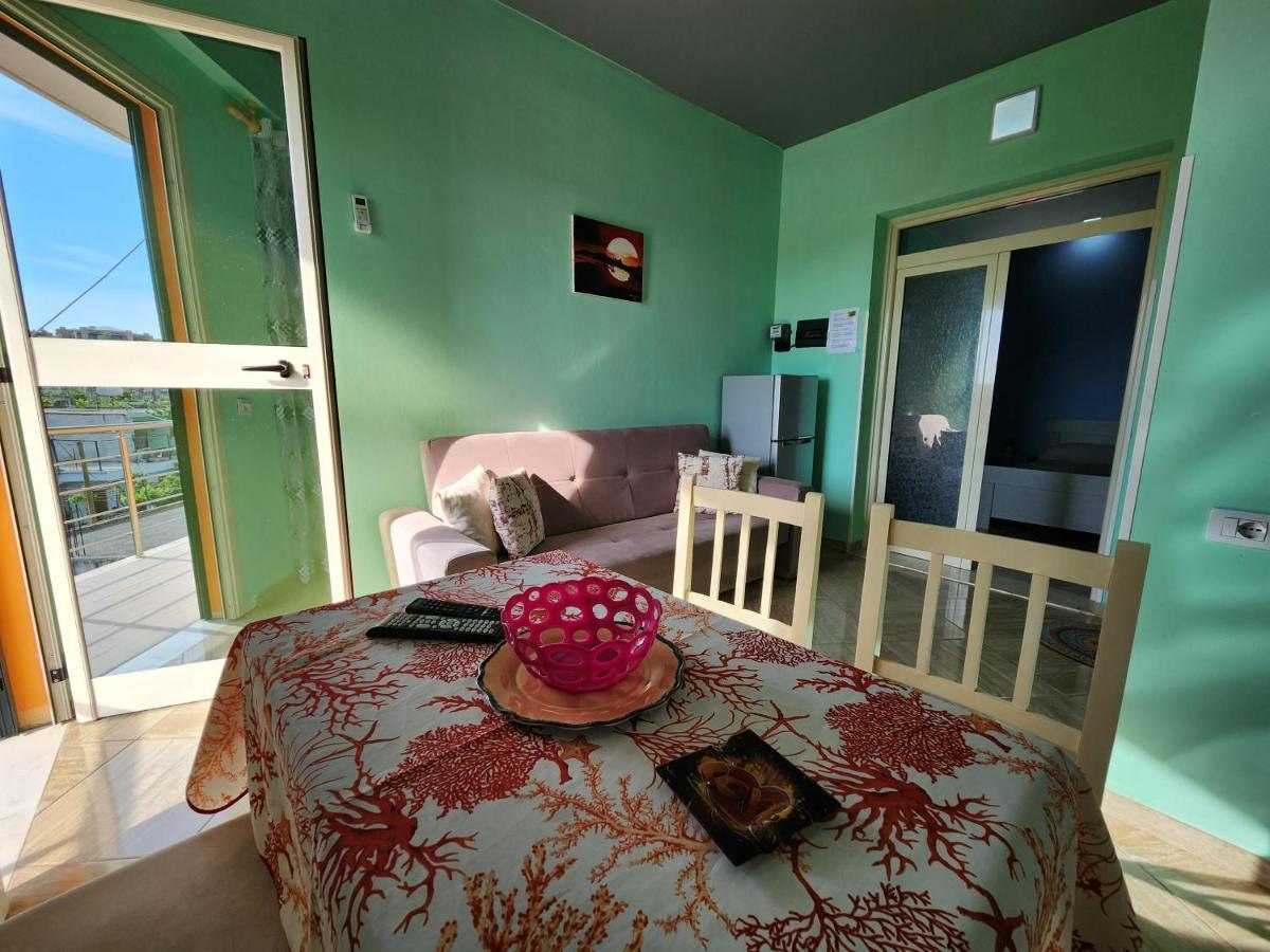 Villa Orange Vlora Kültér fotó