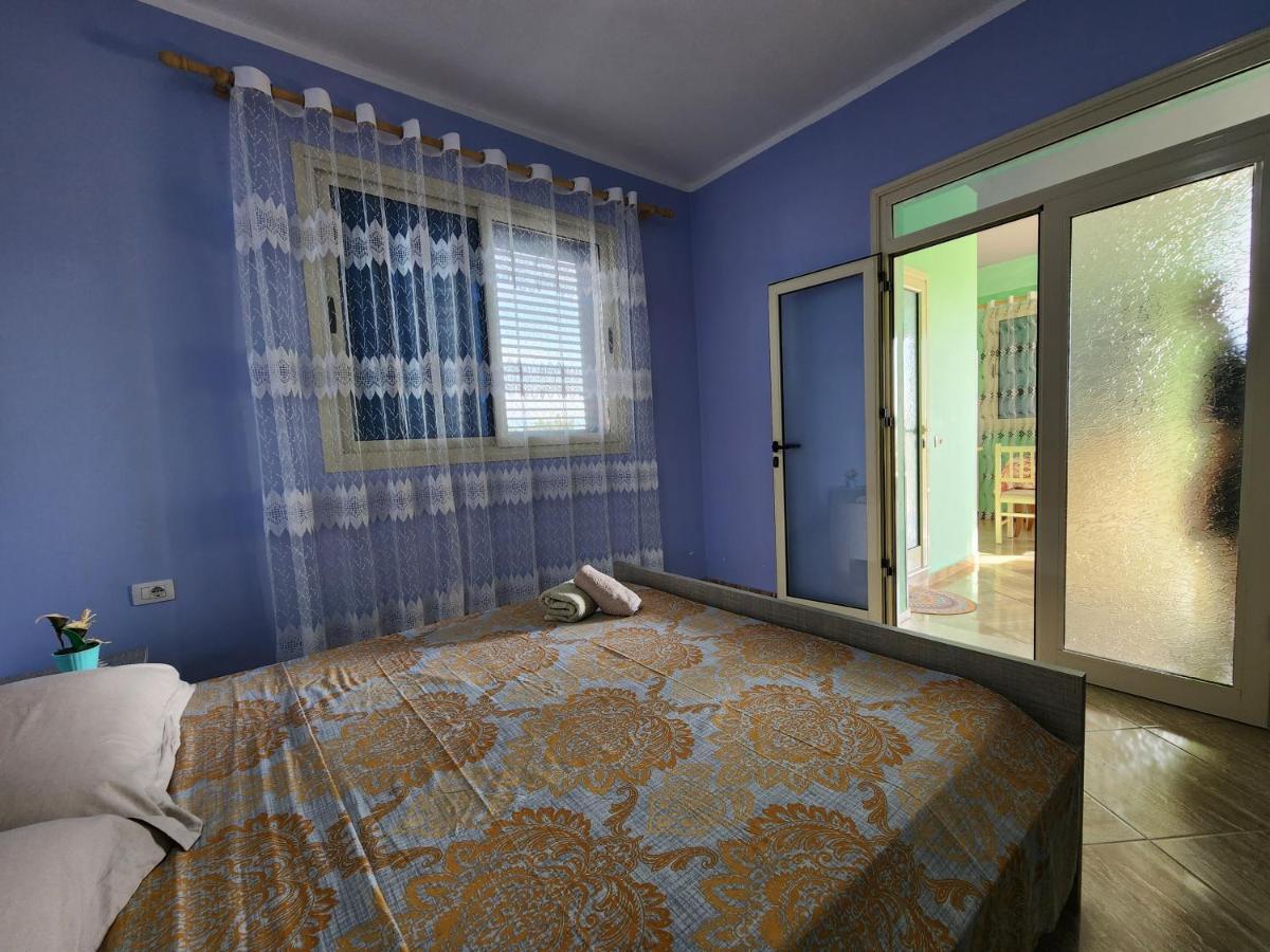 Villa Orange Vlora Kültér fotó