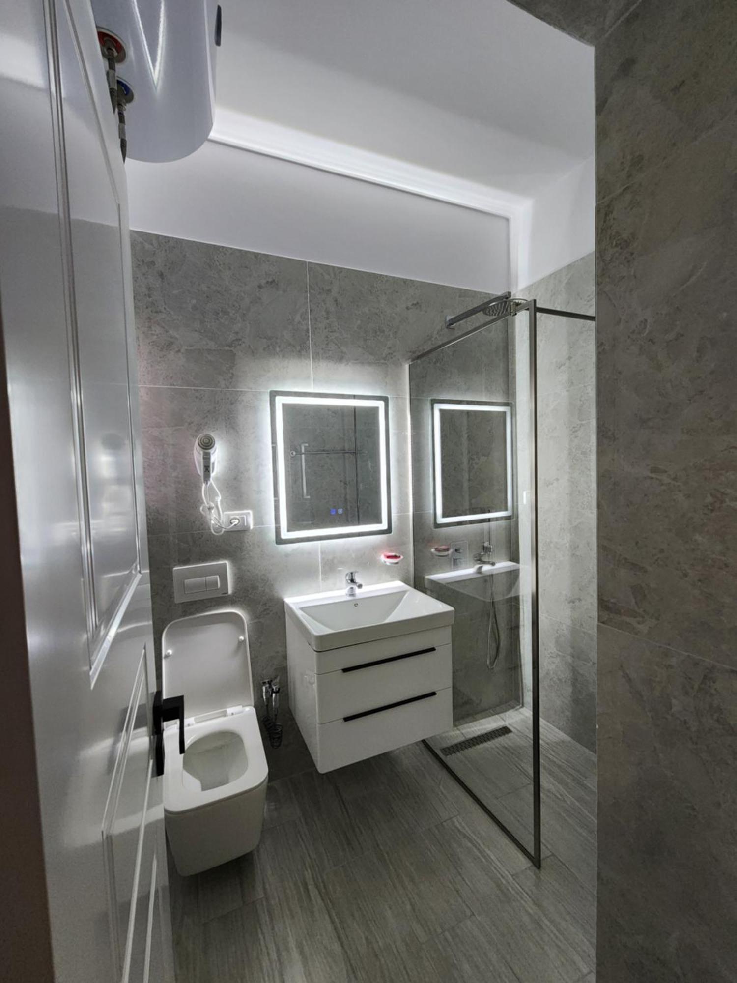 Villa Orange Vlora Kültér fotó